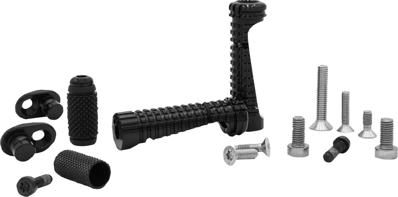 Rearset Spare Parts