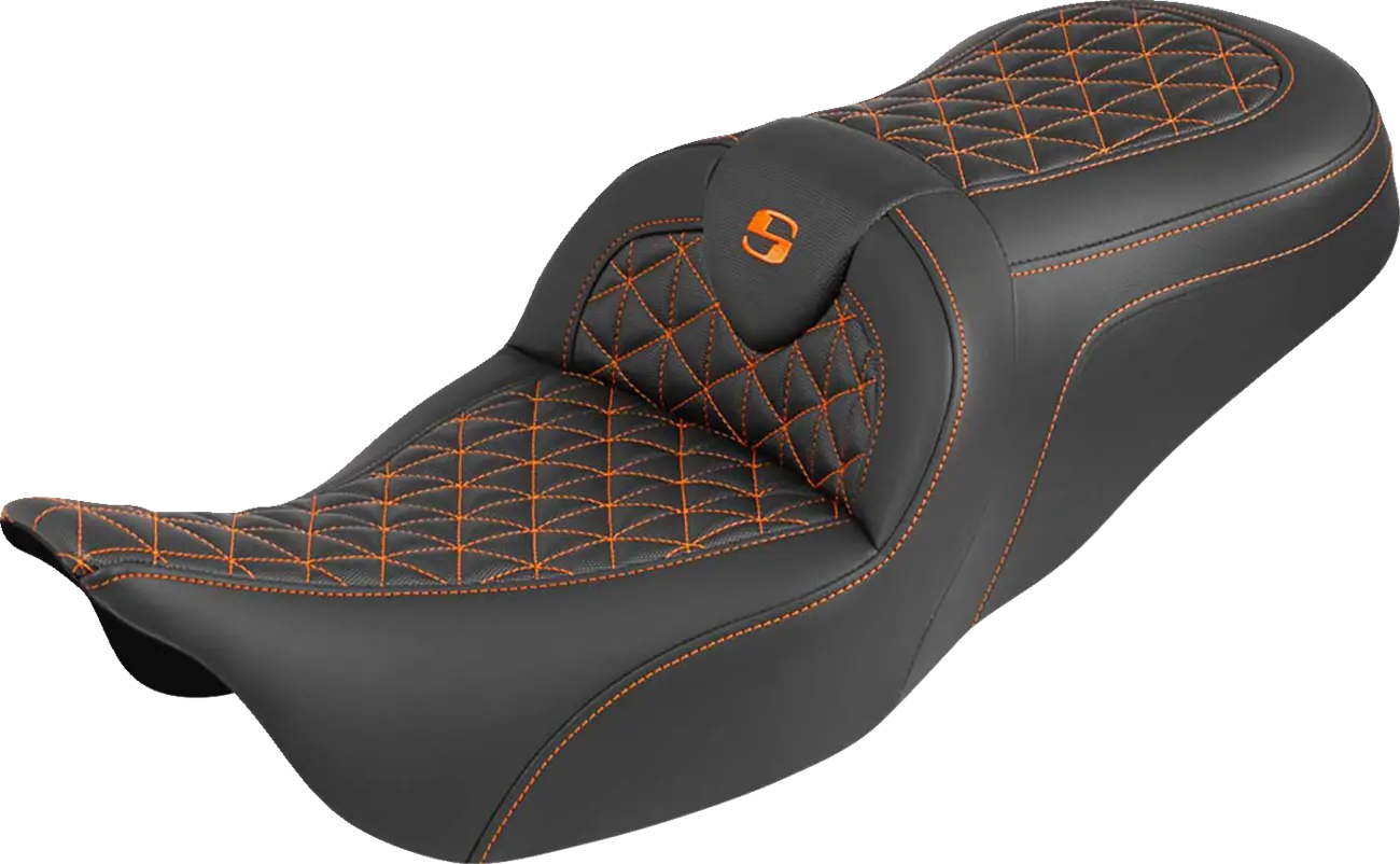 RoadSofa™ Tri Gripper седалка