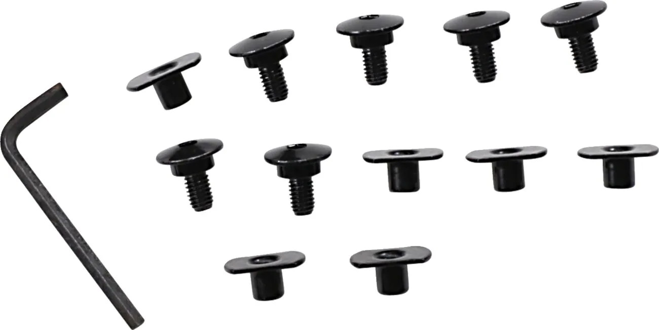 Probend™ Hardware