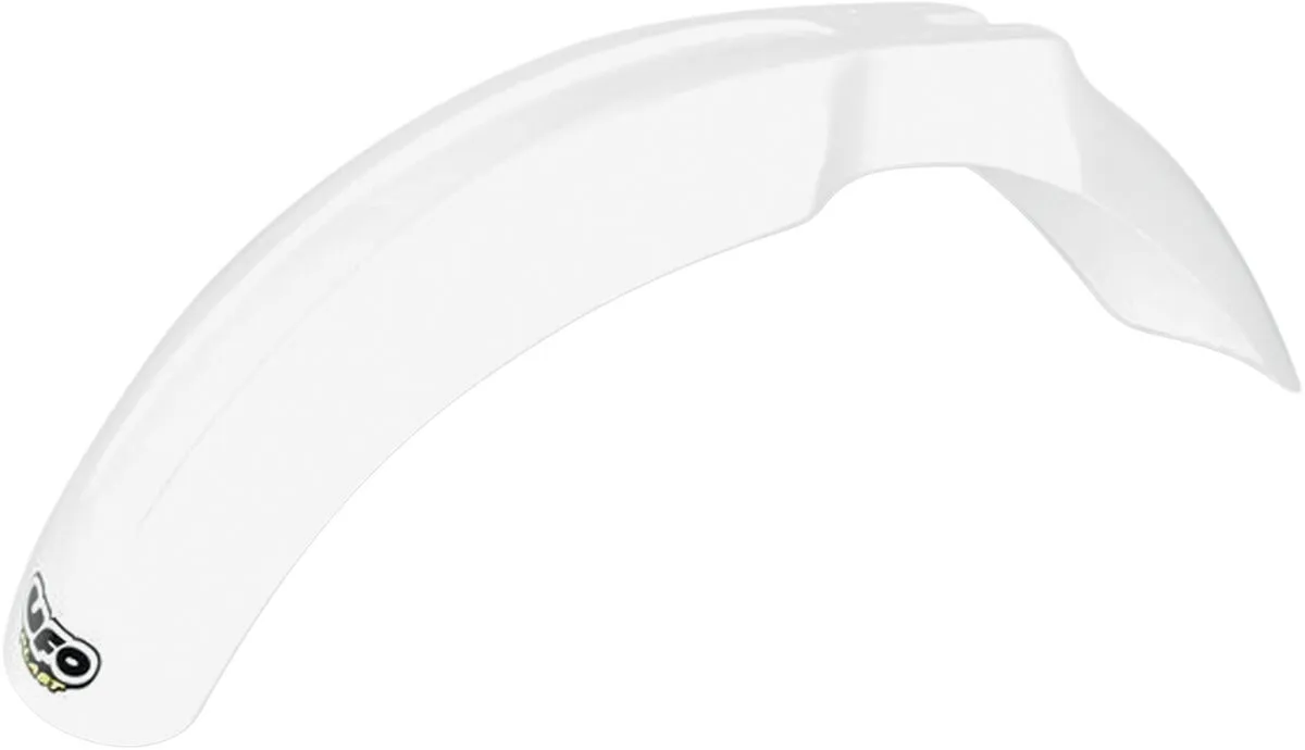 Replacement Front Fender