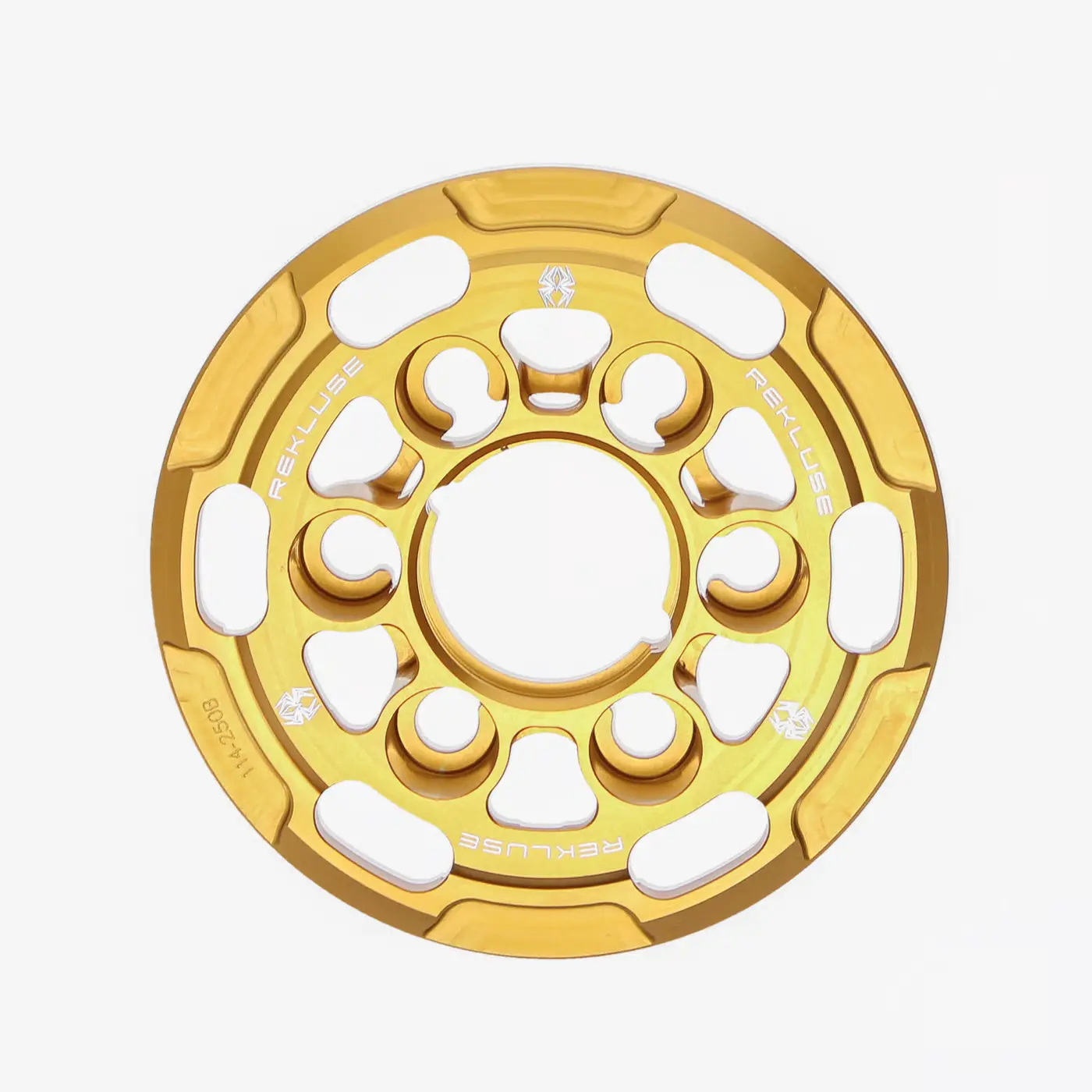 Pressure Plate