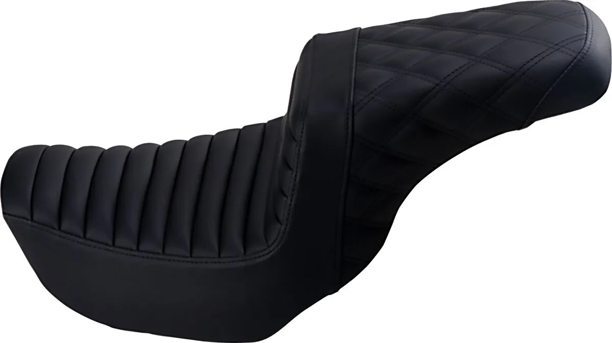 Step-Up Seat
