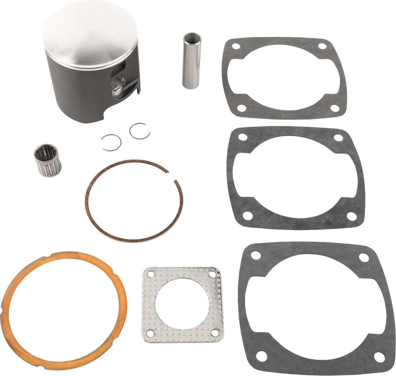 Top End Piston Kit