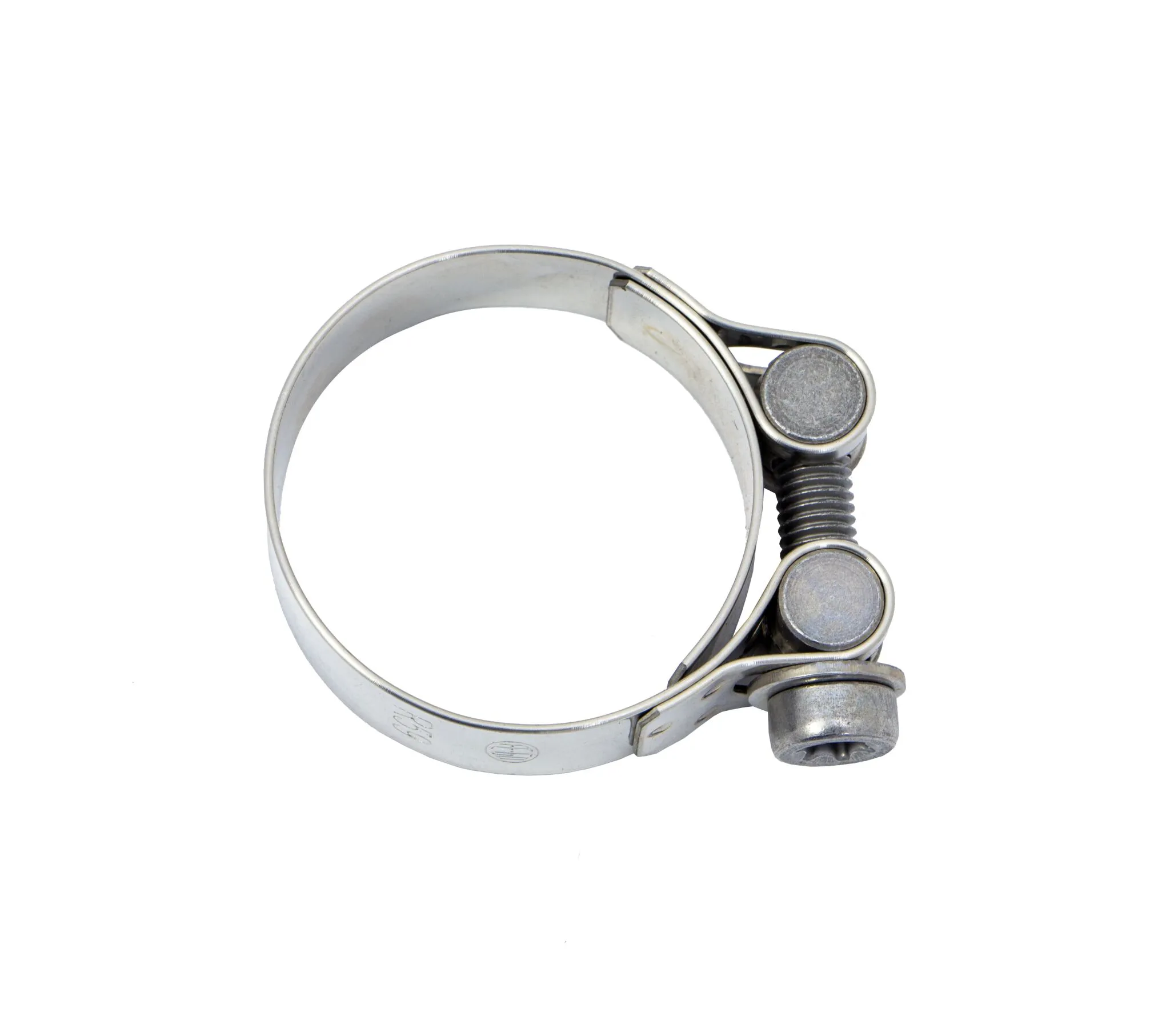 Exhaust Clamp