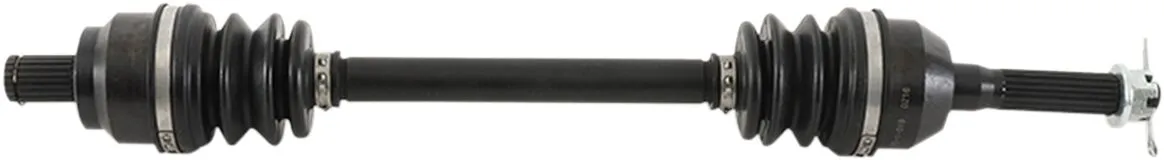 8 Ball Extreme Duty Ос
