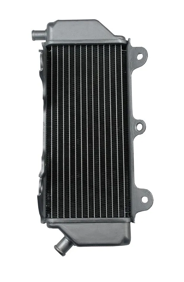 Radiator