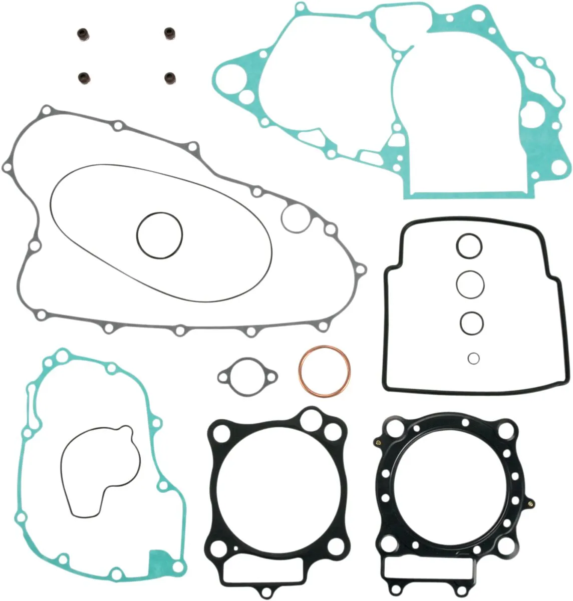 Complete Gasket Kit
