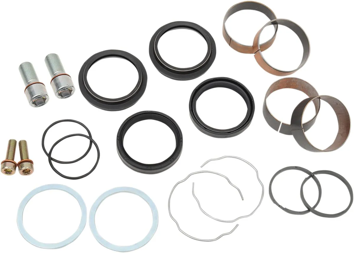Fork Leg Rebuild Kit