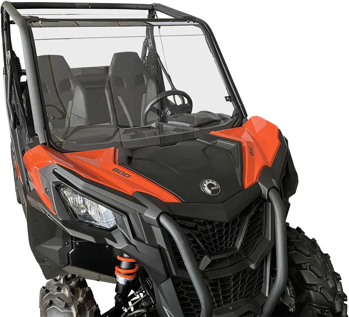 Full Windshield