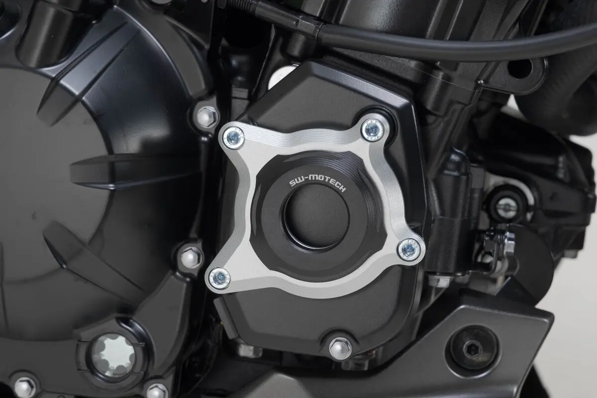 Engine Case Protector