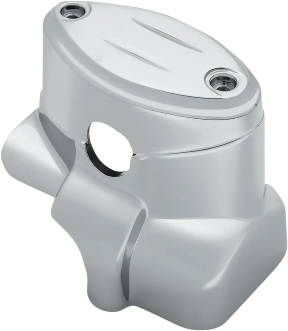 Rear Master Cylinder Cover