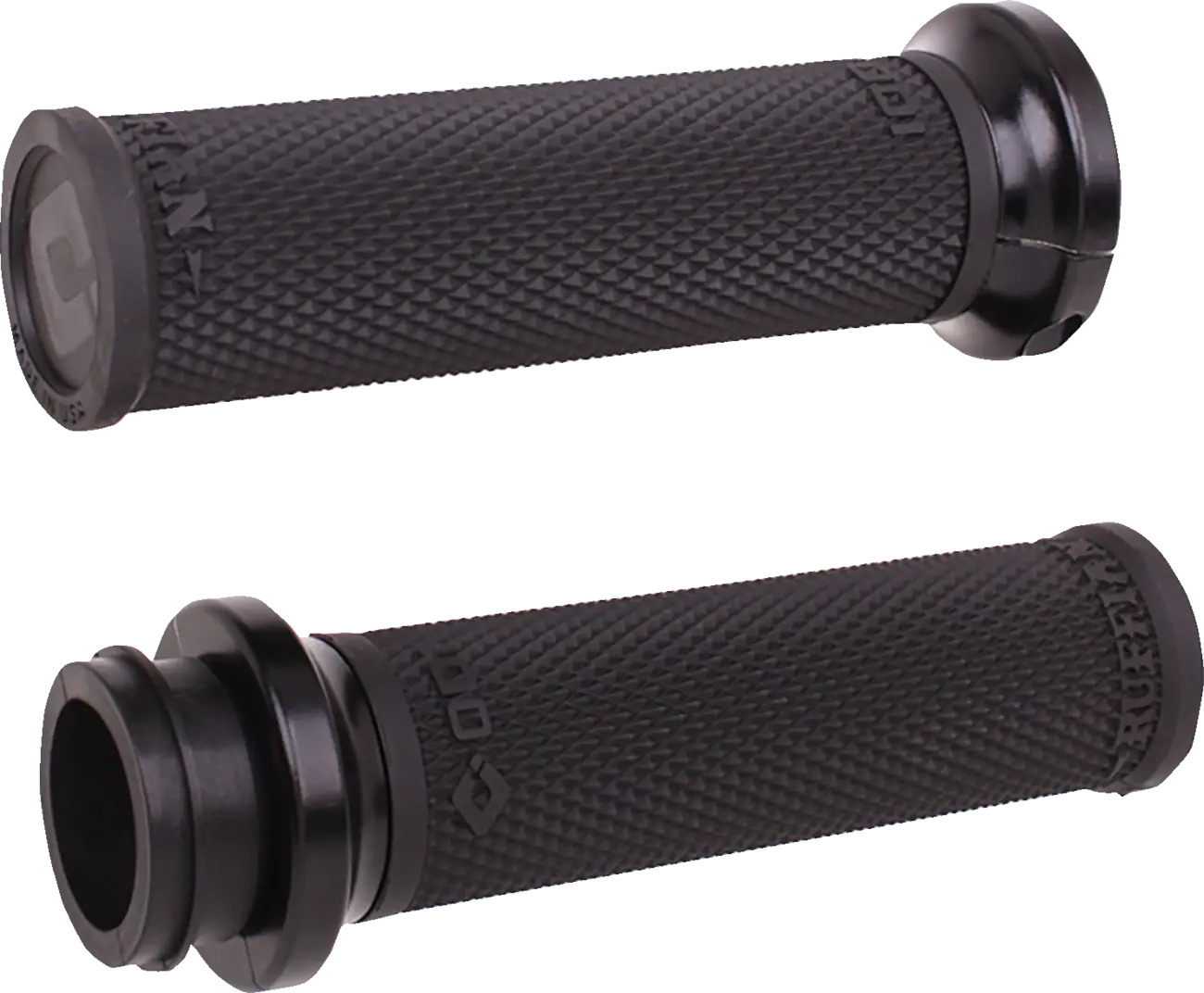 Ruffian Lock-On Street Grips