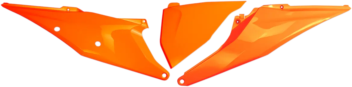 Replacement Side Panels