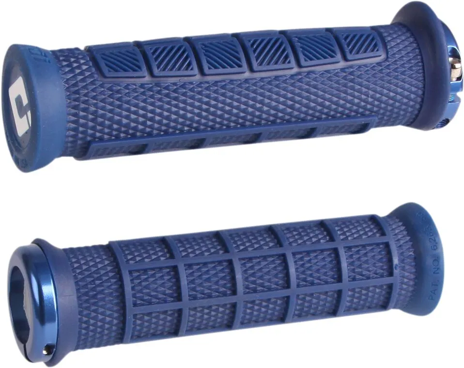 Elite Pro v2.1 Lock-On Grips