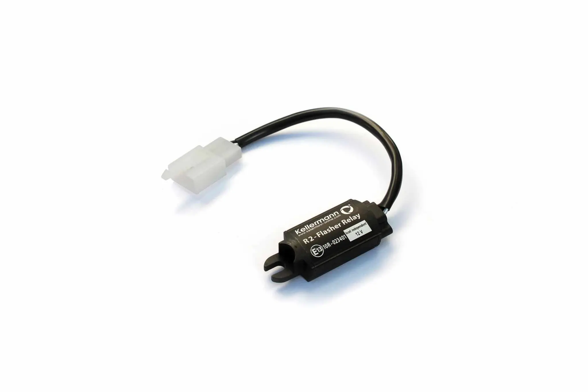 Реле за мигачи R2 - TYPE K
