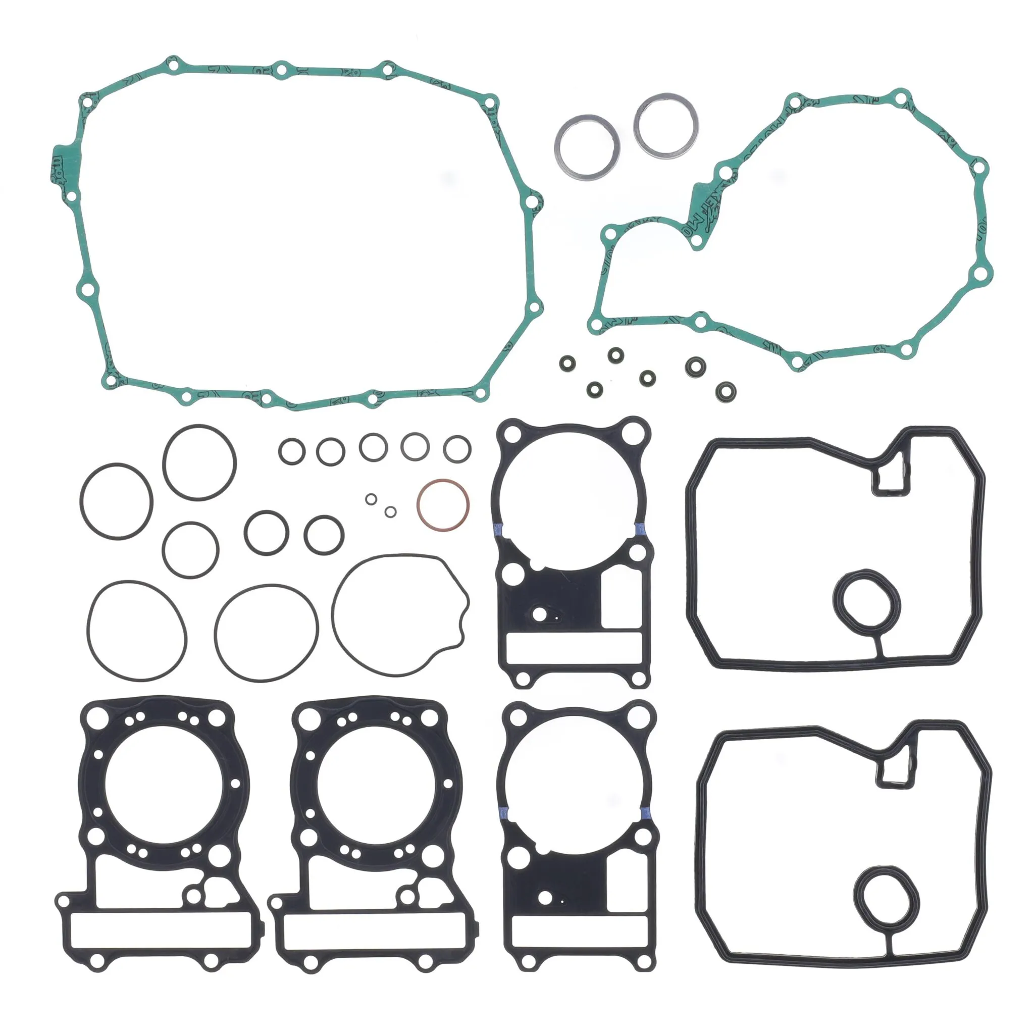 Complete Gasket Kit