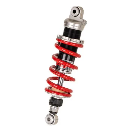 Rear Shock