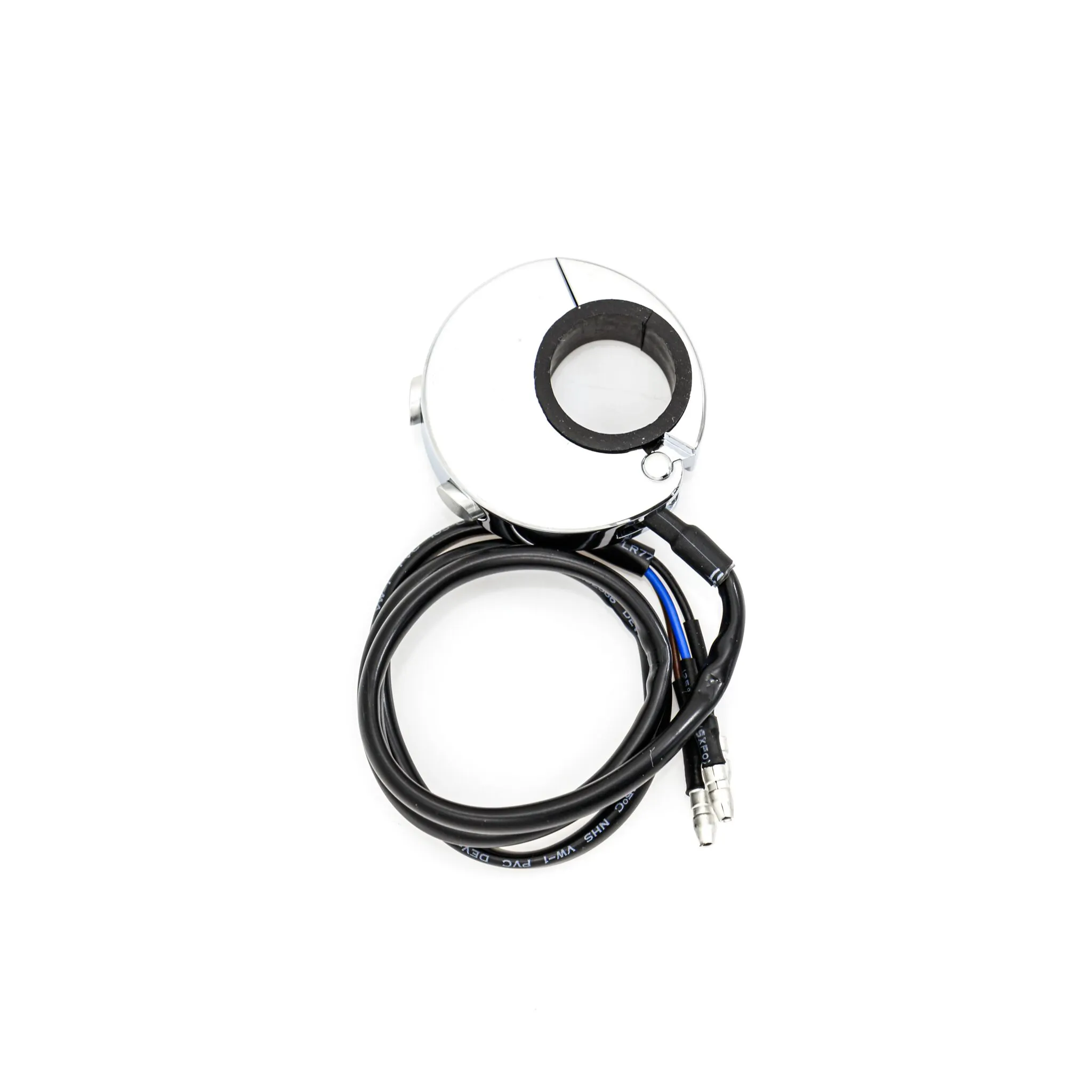 CNC 2-Button Switch for Velona