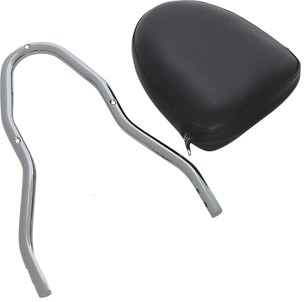 Комплект задна облегалка (Sissy Bar)