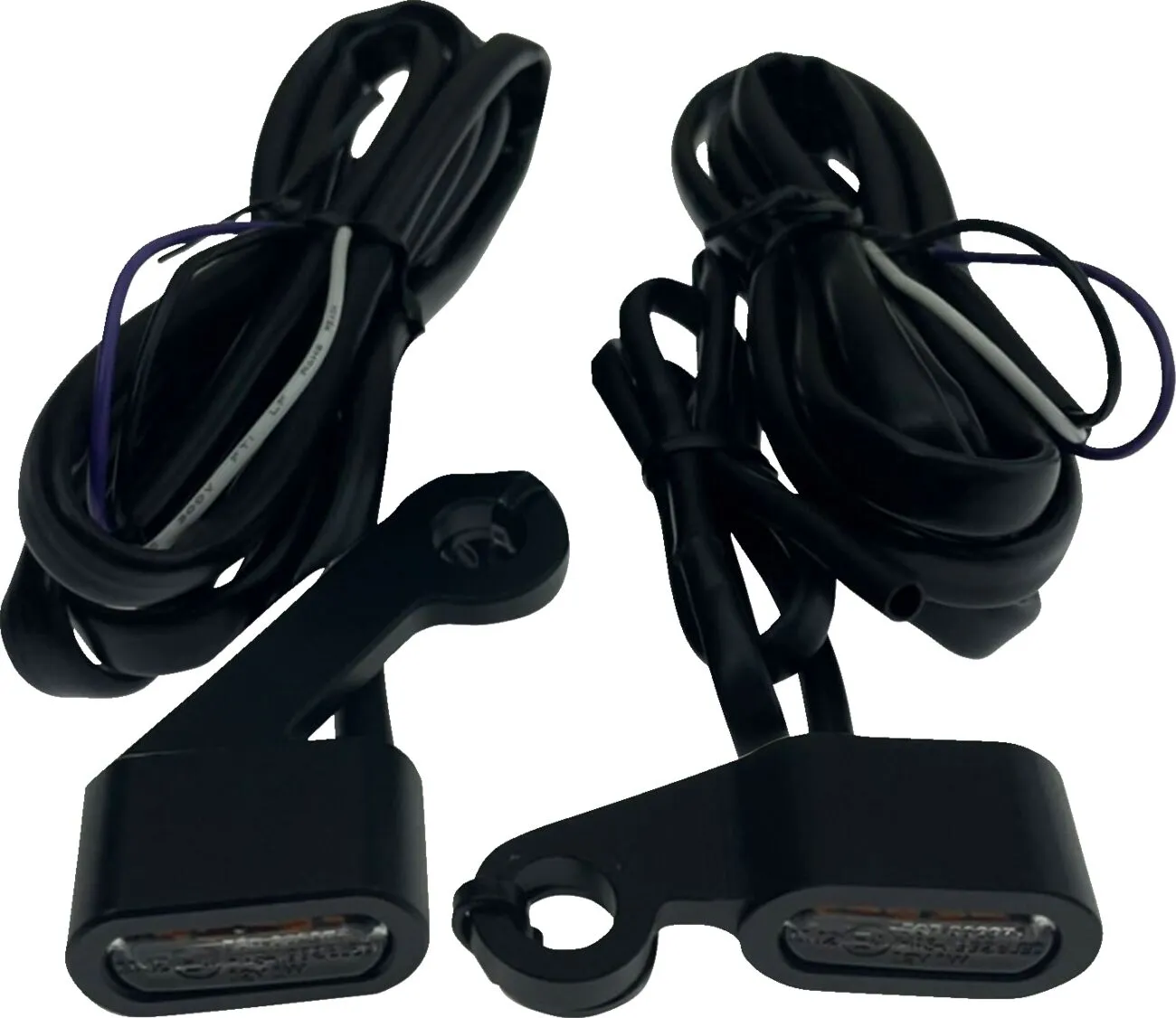 LED Handlebar Marker Lights