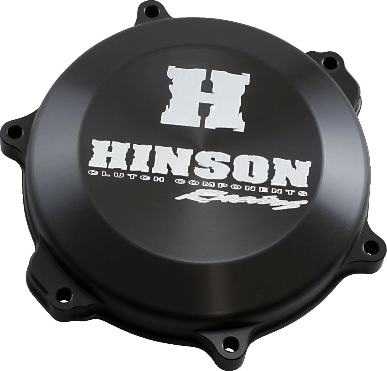 Clutch Cover