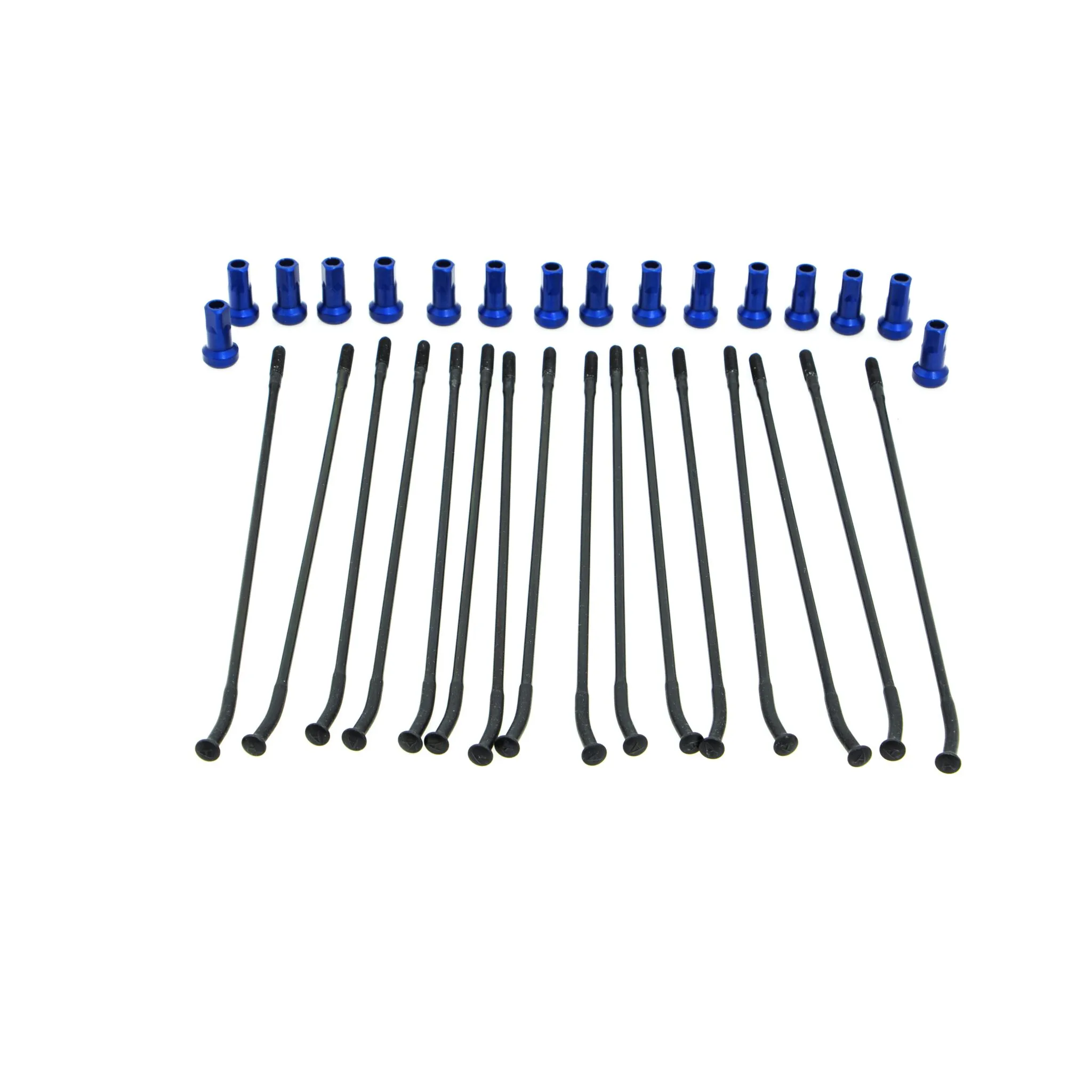 Spoke And Nipple Replacement Kit