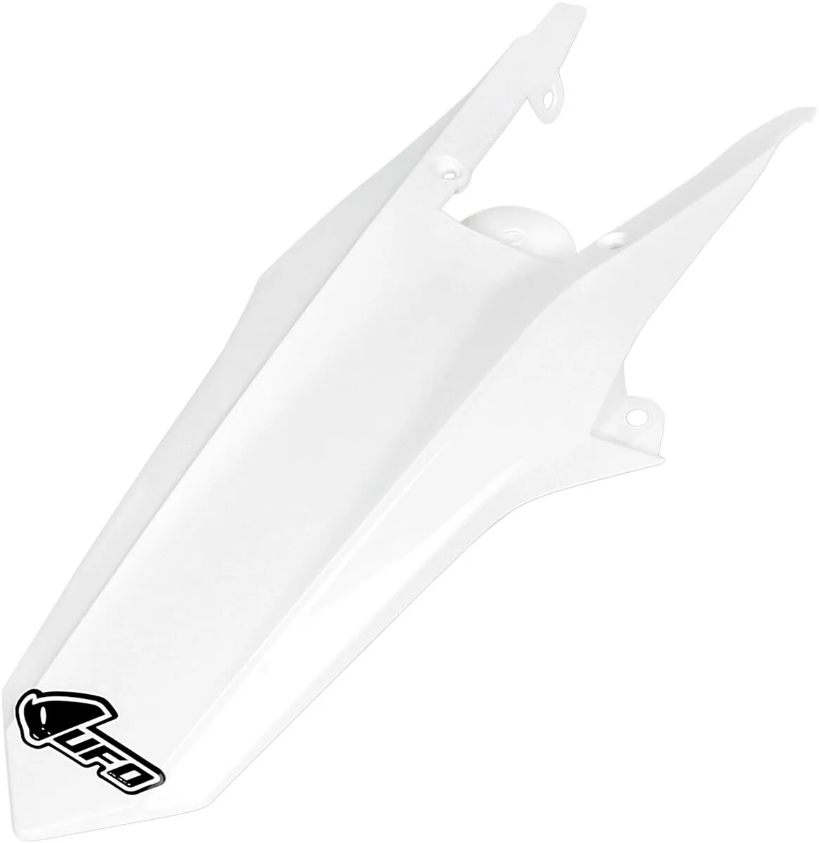 MX Rear Fender