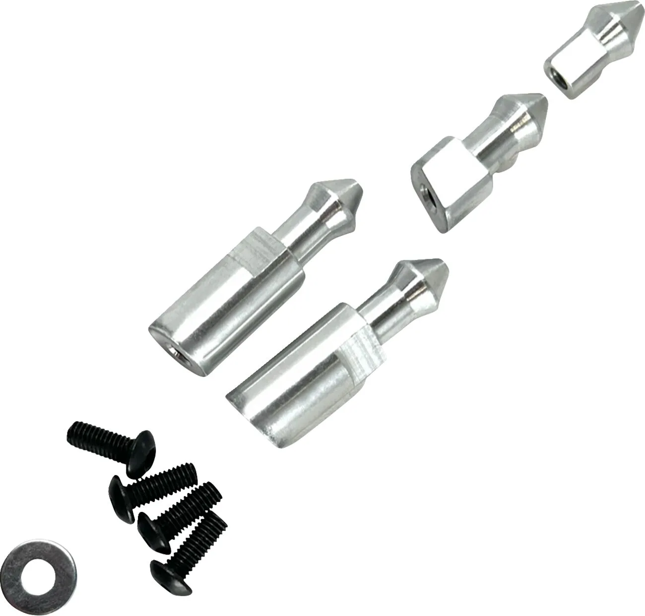 Side Panel Pin Kit