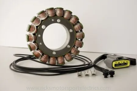 OEM Style Stator