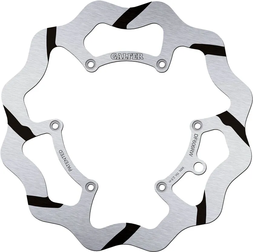 Спирачен диск WAVE OVERSIZE