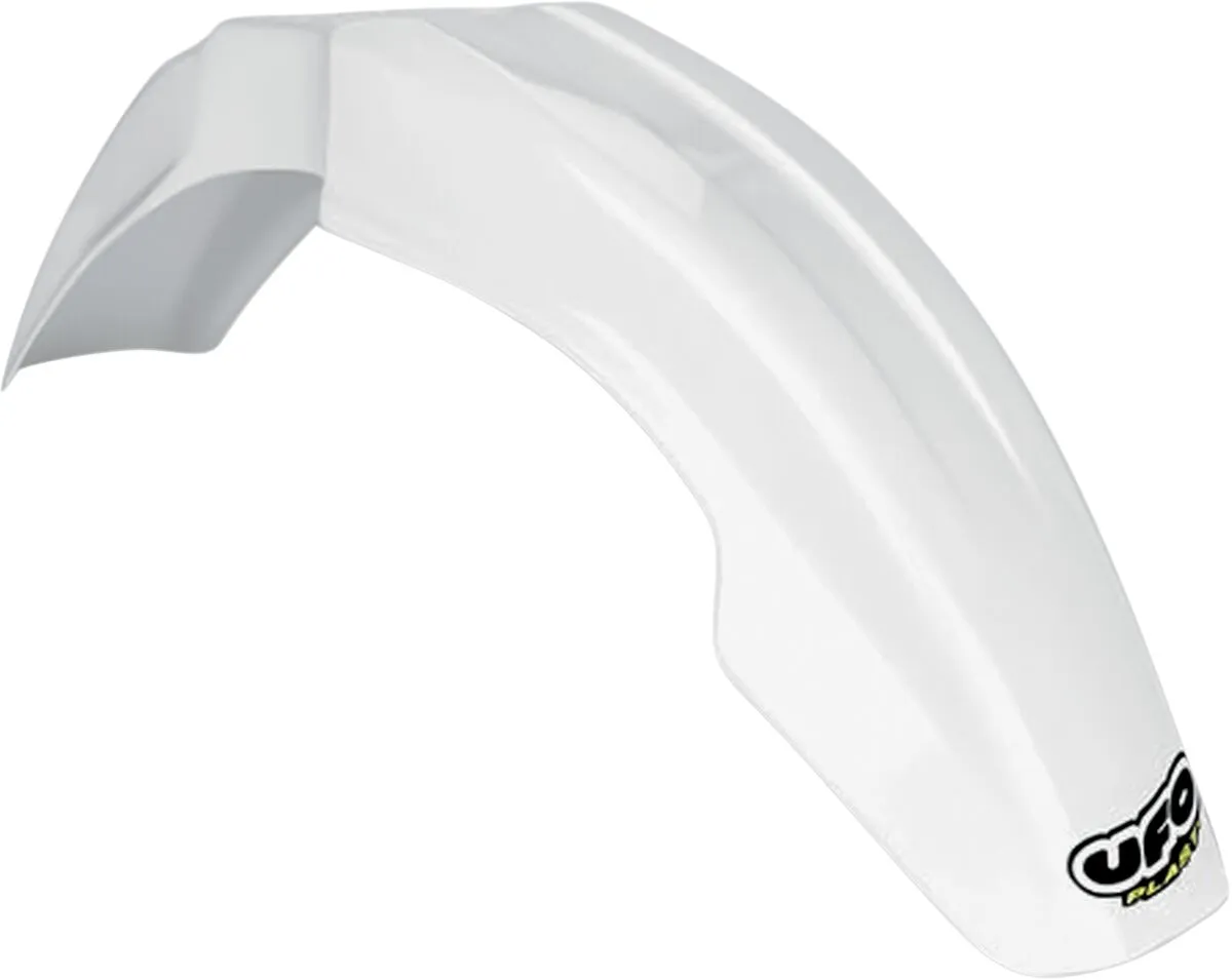 Replacement Front Fender
