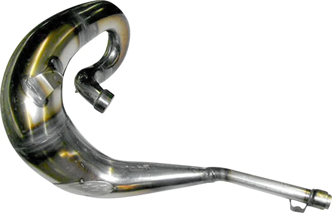 Factory Fatty Pipe
