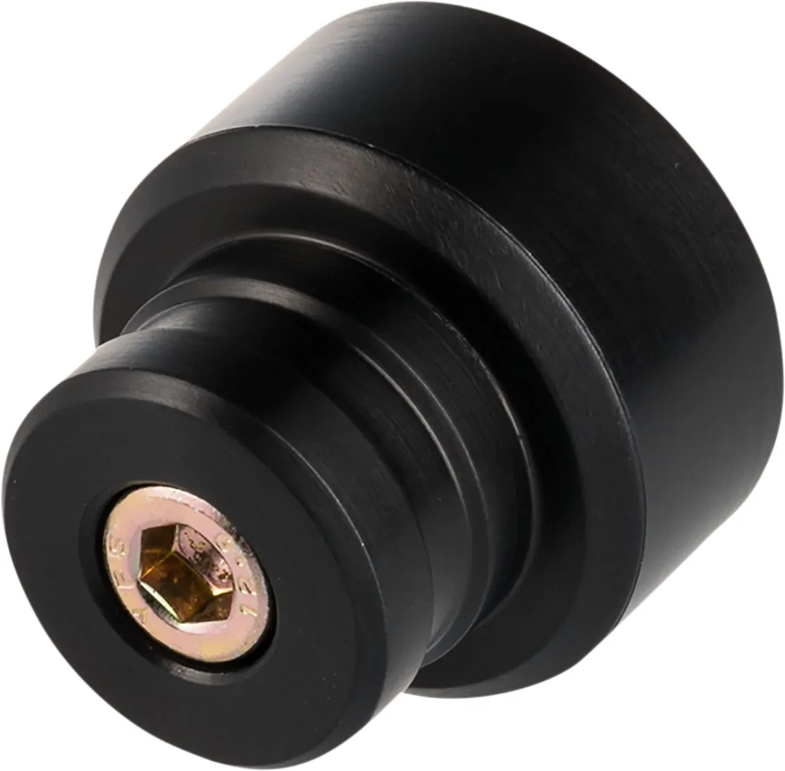 Bar End Mirror Mount/Slider