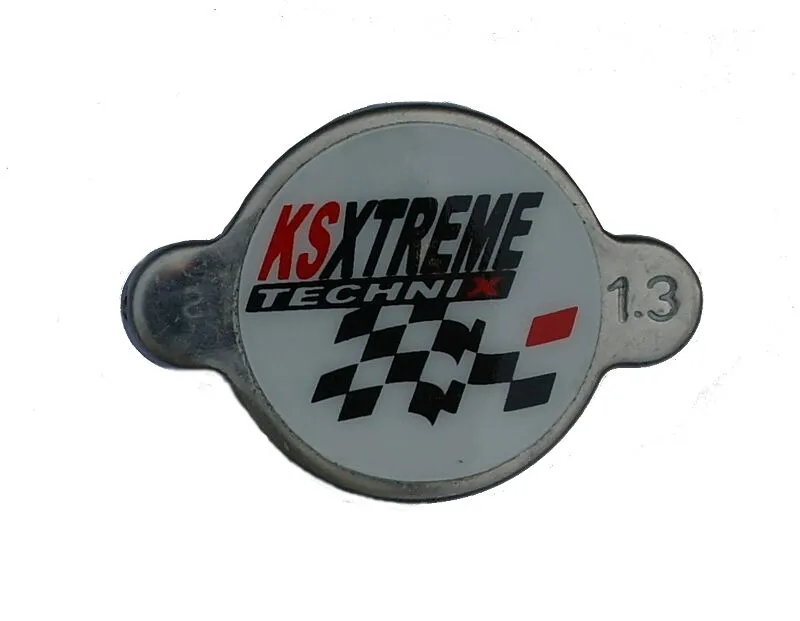 Radiator Caps