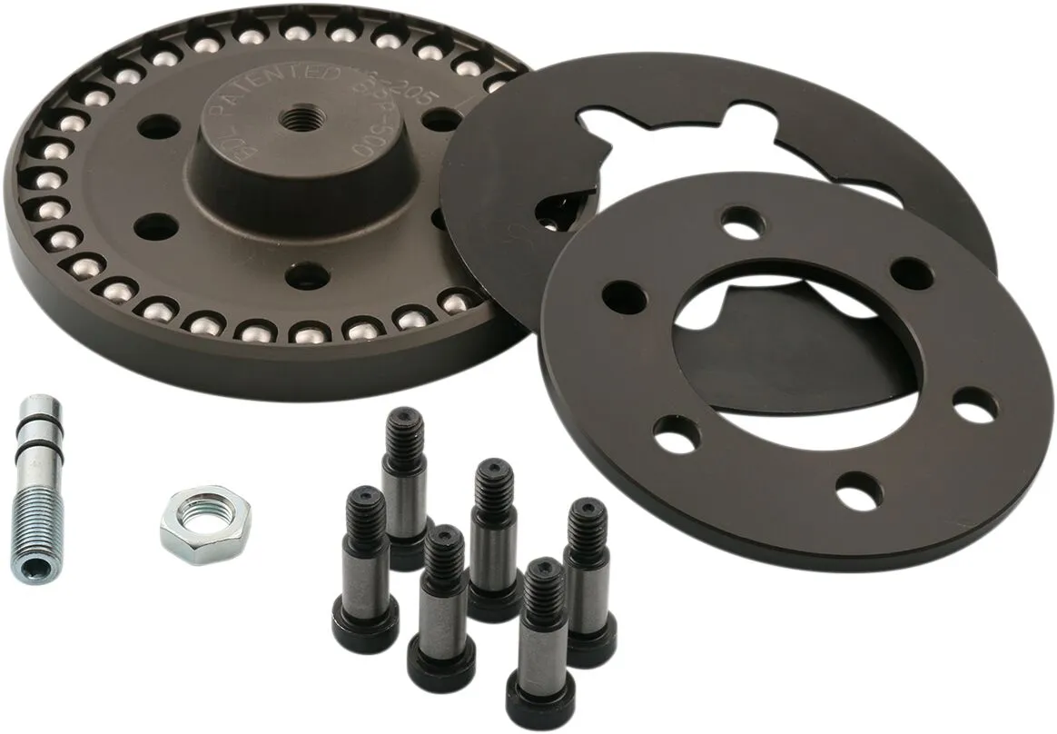 Ball-Bearing Lockup Clutch Conversion Kit