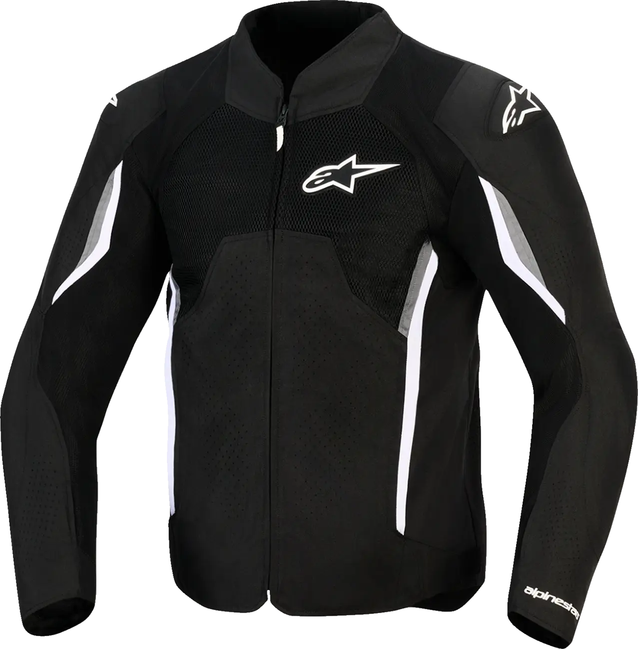 AST v3 Air Jacket