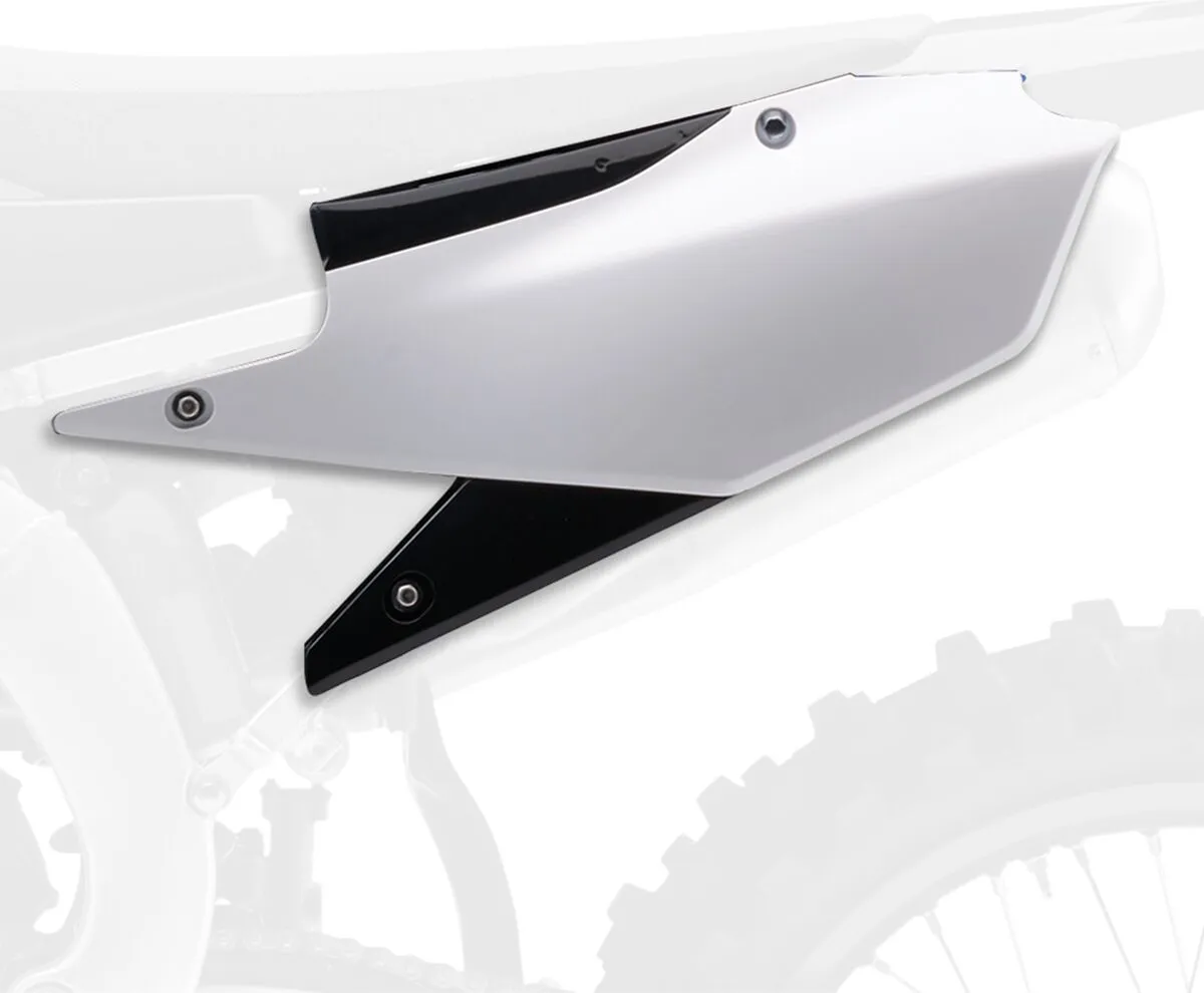 Side Panels For Yamaha
