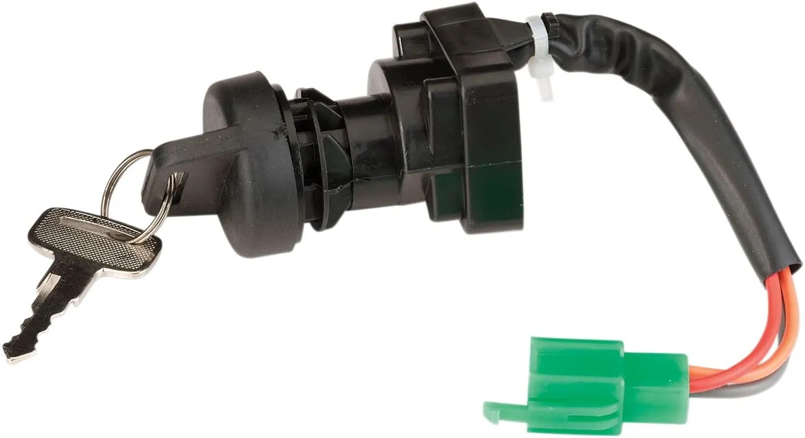 Ignition Switch