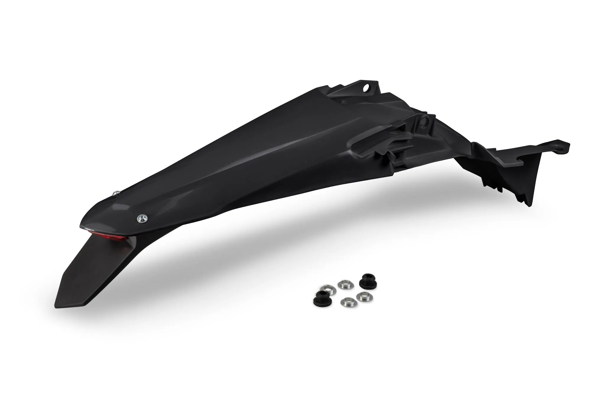 Rear Fender