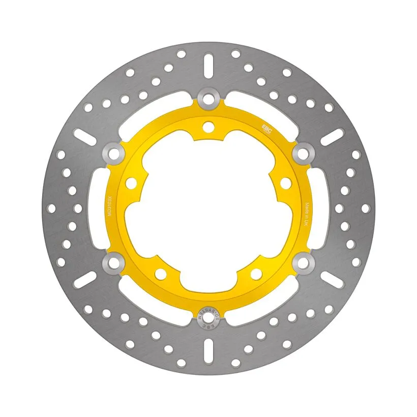 X-Series Brake Rotor