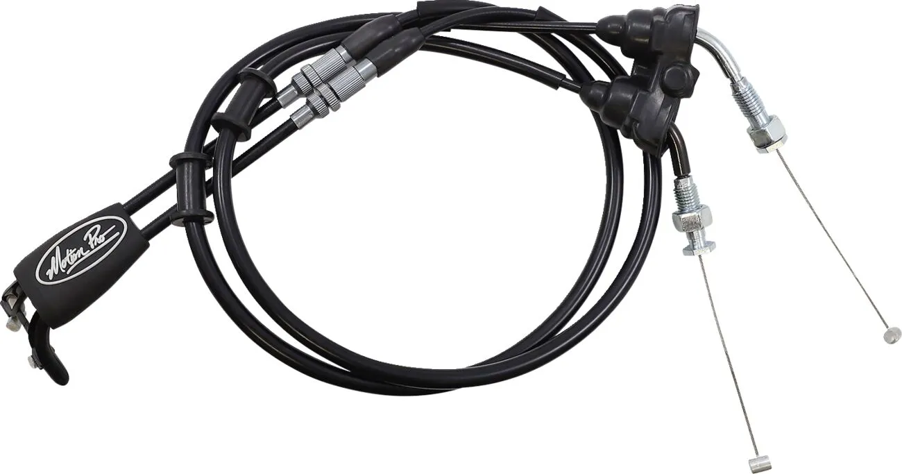 Rev3 Variable Rate Throttle Kit