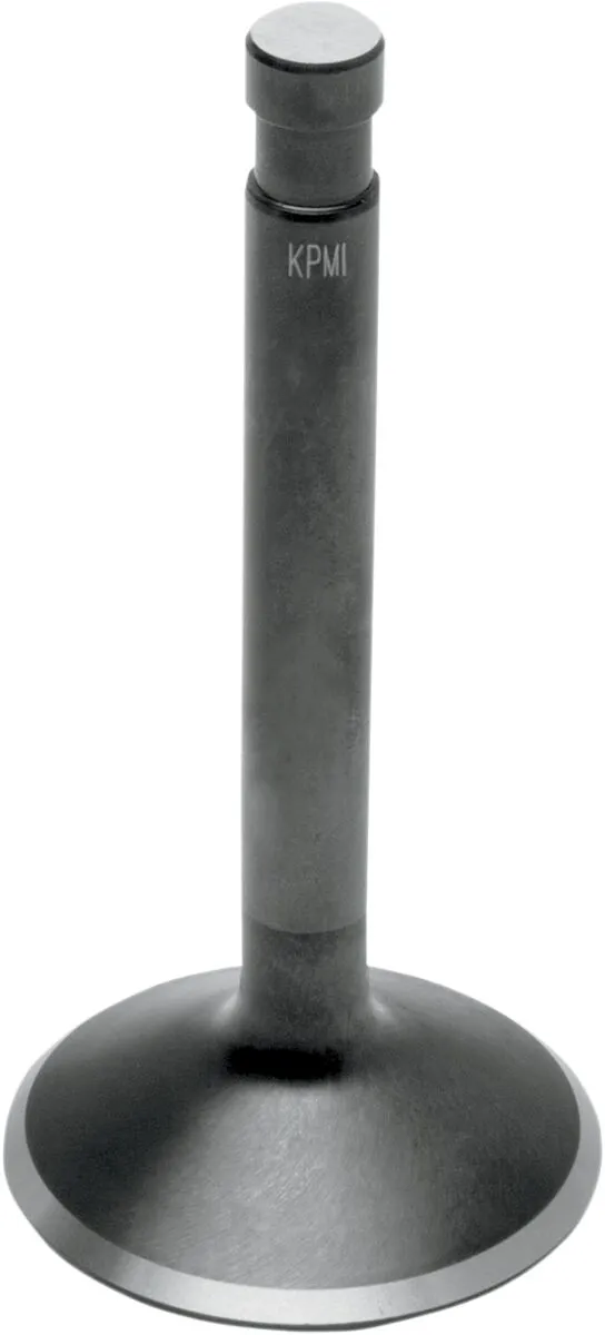 Nitrided Valve