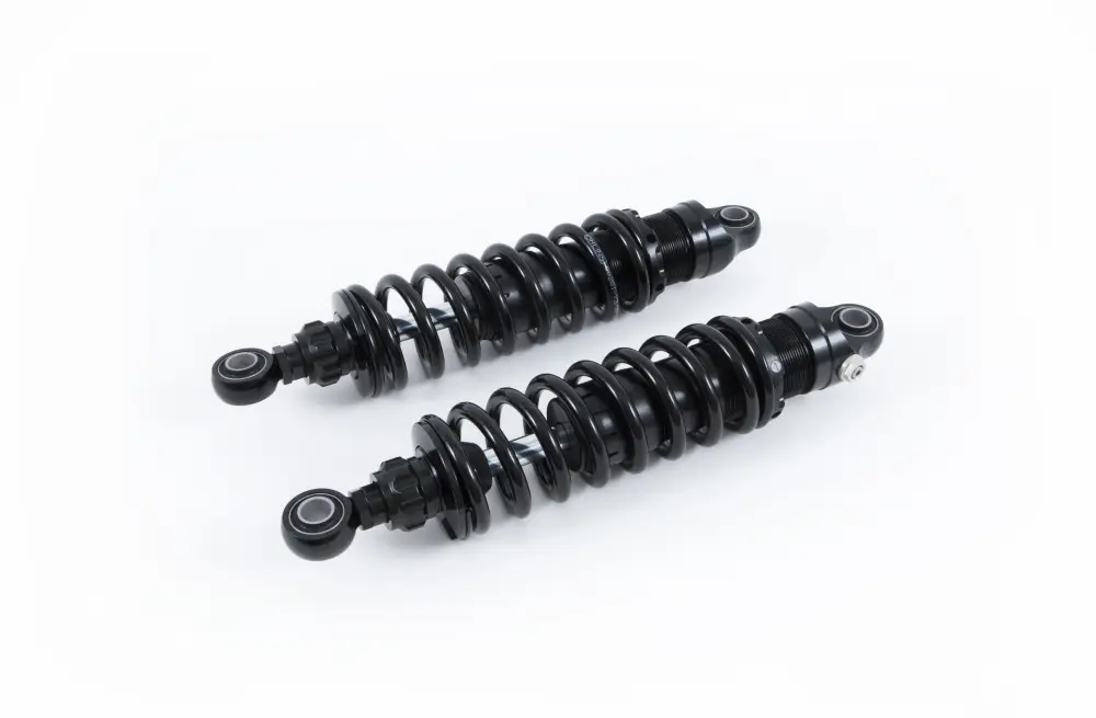 Twin Shocks STX36 Blackline