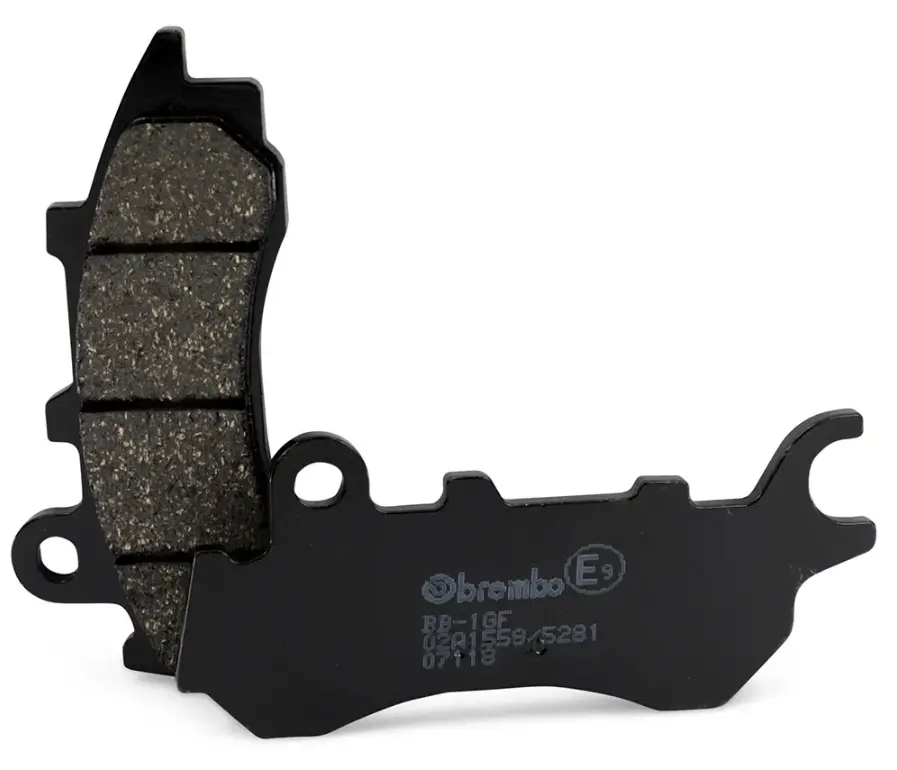 Спирачна накладка оригинална Carbon Ceramic Prime Line