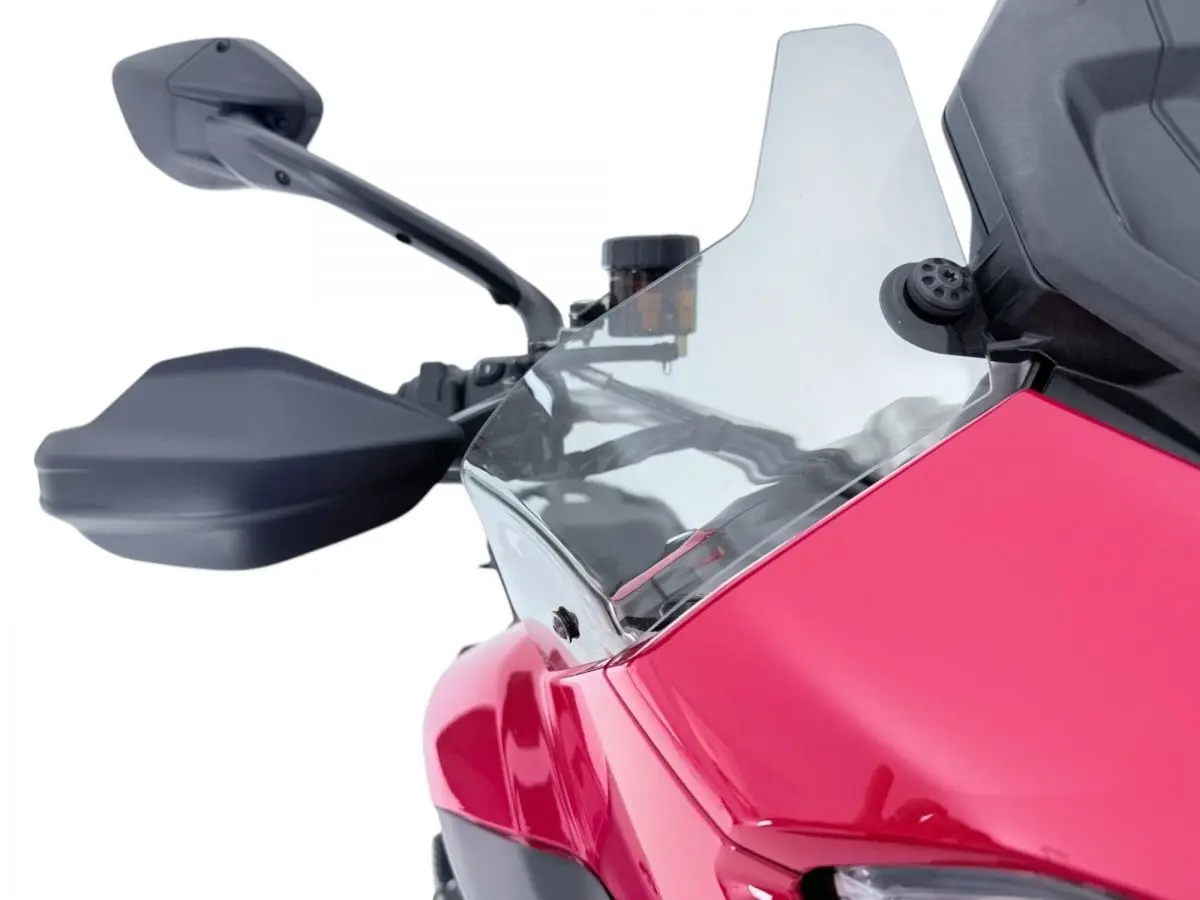Странични дефлектори Ducati Multistrada V2