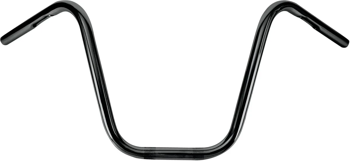 Кормило 1" Narrow Bottom Ape Hanger