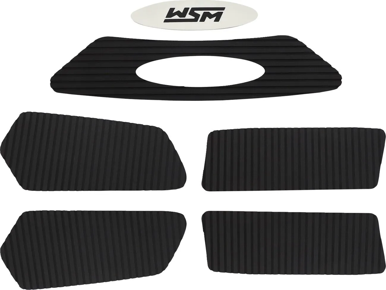 Traction Mat