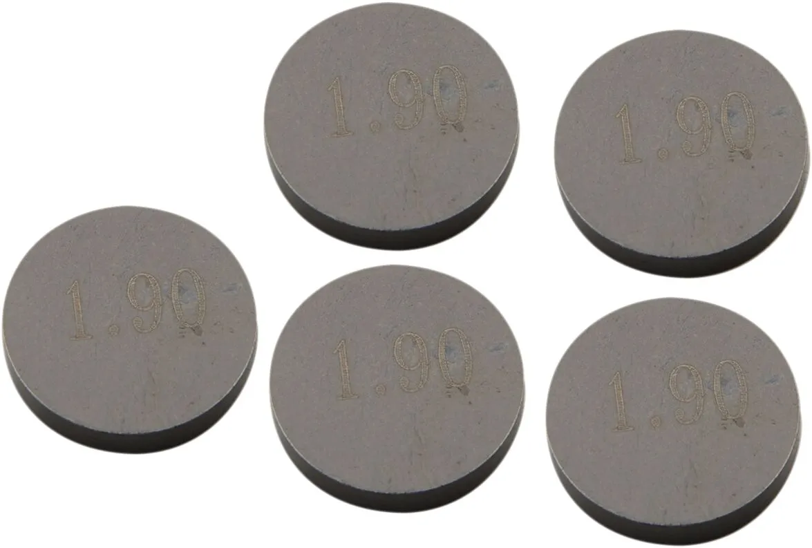 9.48 mm Replacement Valve Shims