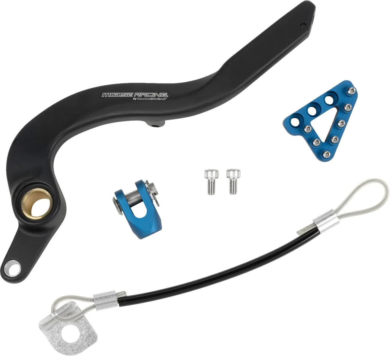 Brake Pedal