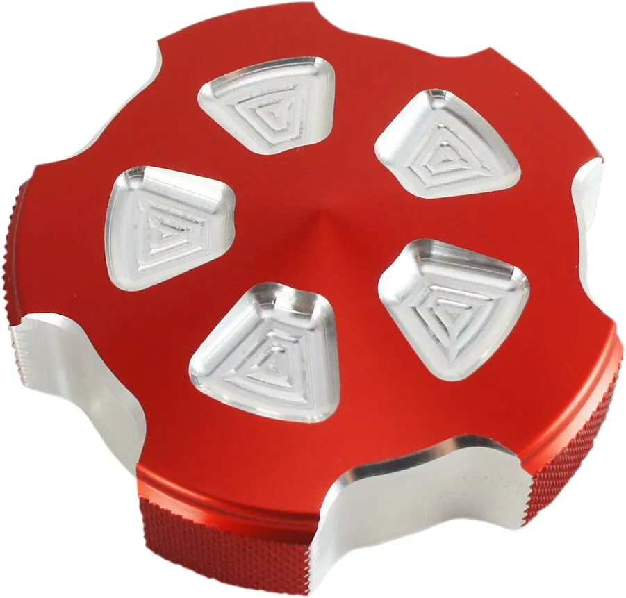 Gas Cap